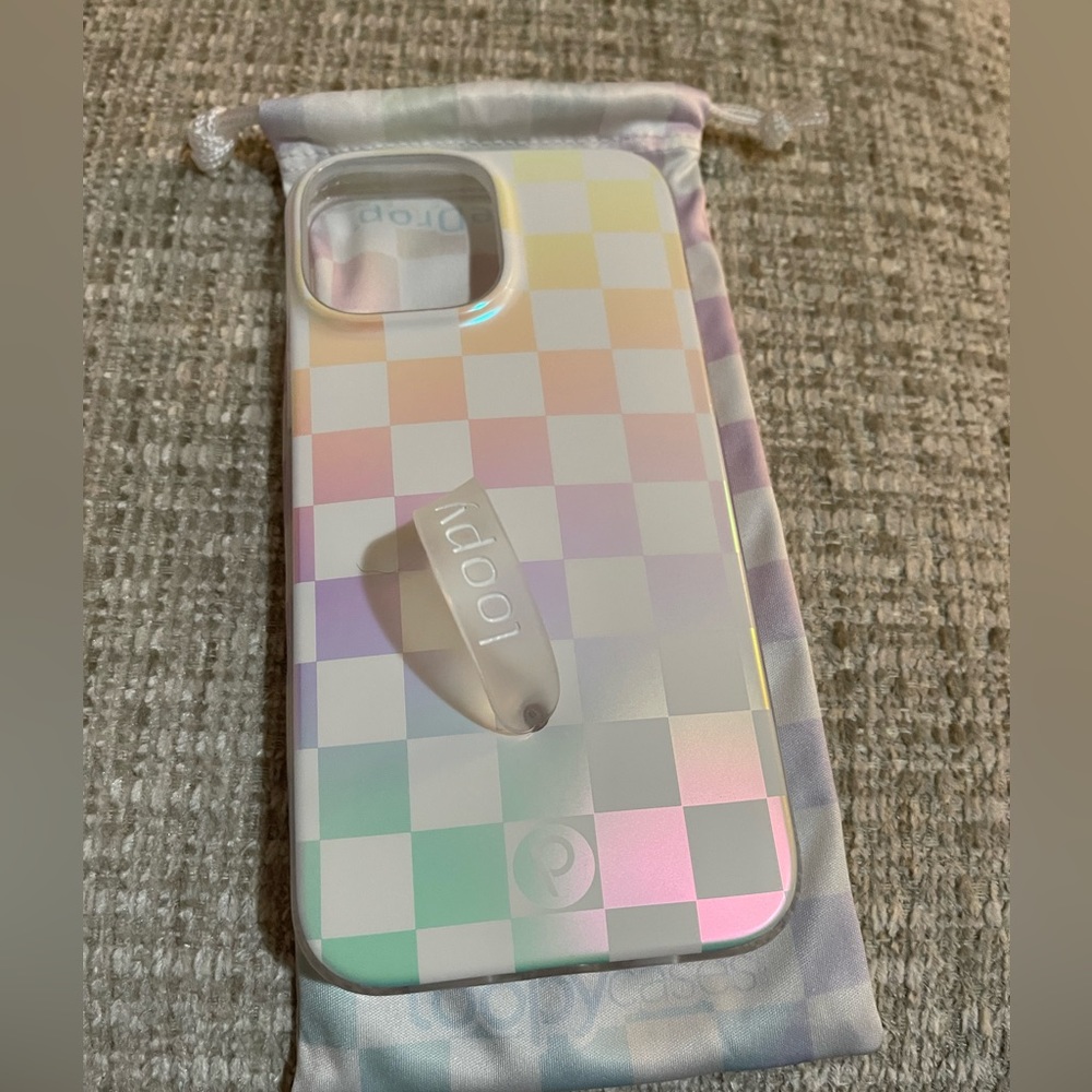 Loopy Case iPhone 12 Pro Max